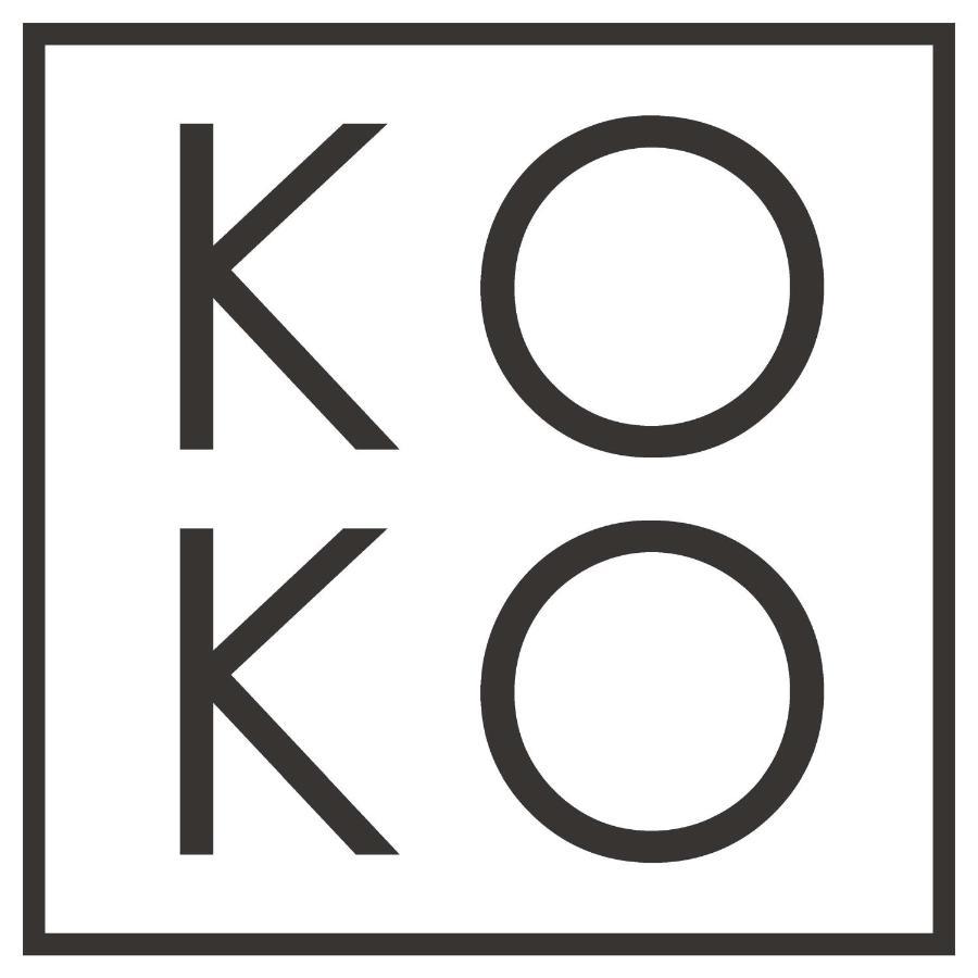 Koko Hotel Tsukiji Ginza Tokyo Eksteriør bilde